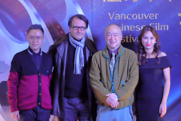 Mobirise Website Builder